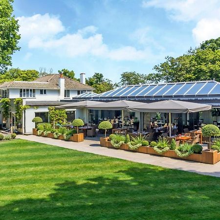 ホテル Wickwoods Albourne エクステリア 写真